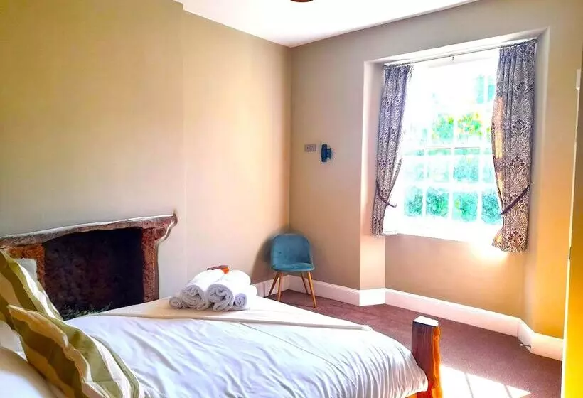 Hotel The Olive Well