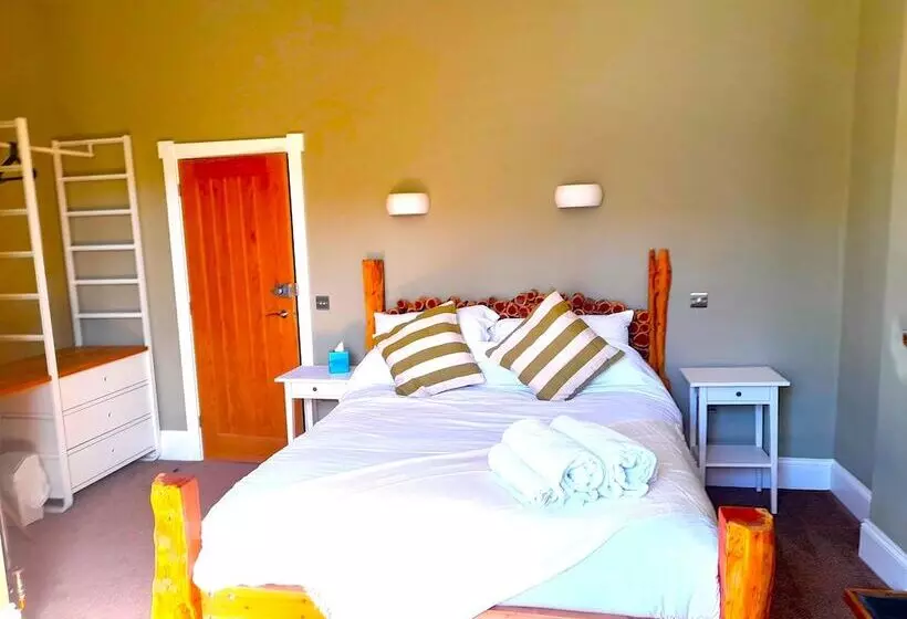 Hotel The Olive Well