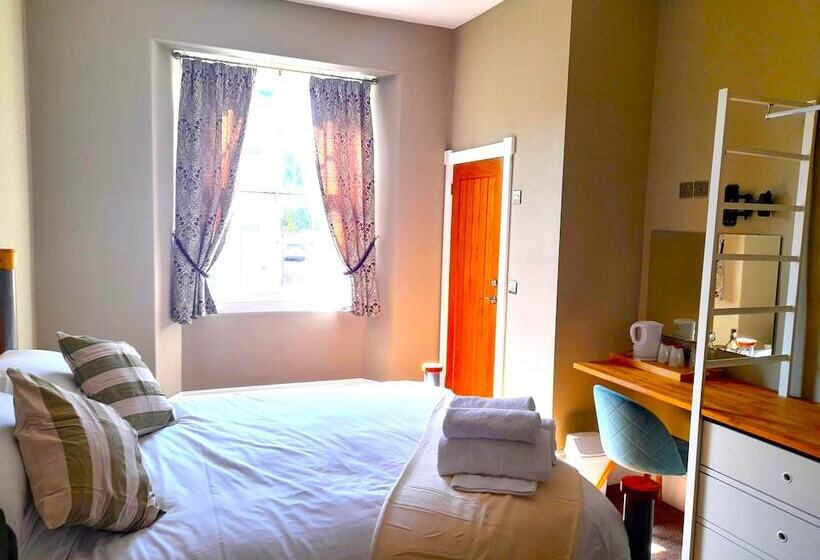 ホテル The Olive Well