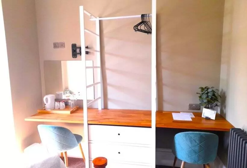 Hotel The Olive Well