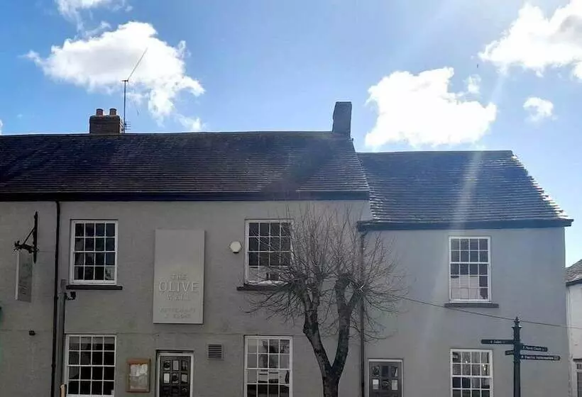 Hotel The Olive Well