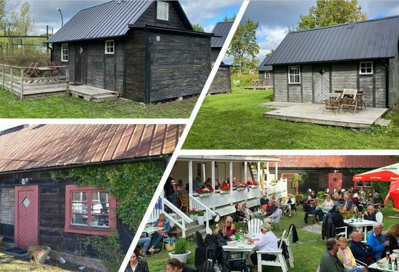 Kappelshamns Veranda Och Fritidsboende