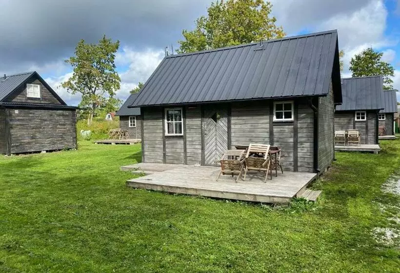 Kappelshamns Veranda Och Fritidsboende