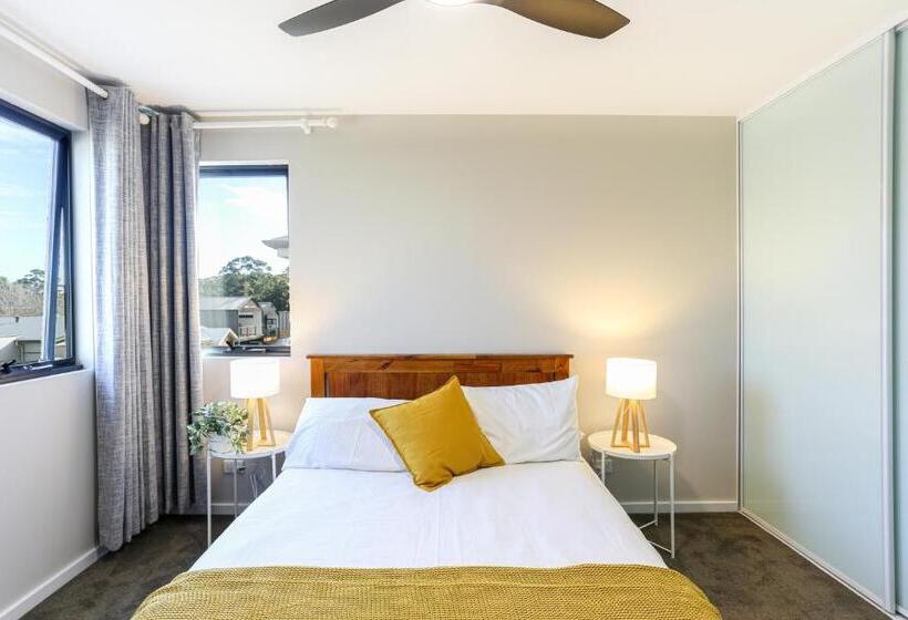 Karri Forest Vista Peaceful Home With Forest Views