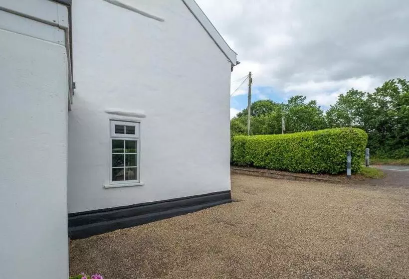 Laurel Cottage   Aldeburgh Coastal Cottages