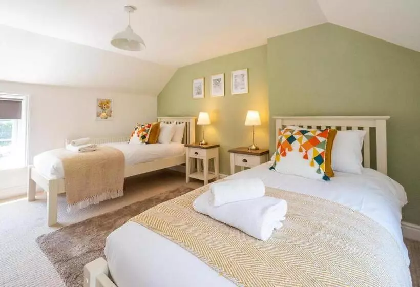 Laurel Cottage   Aldeburgh Coastal Cottages