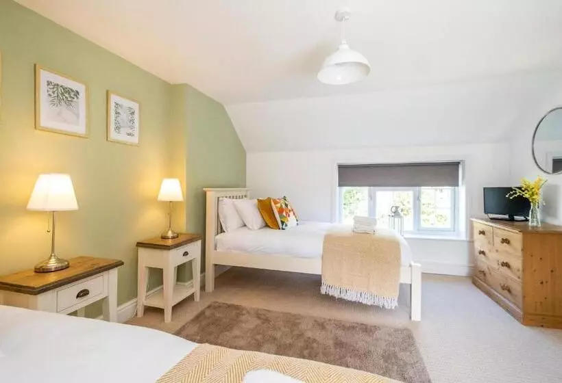 Laurel Cottage   Aldeburgh Coastal Cottages