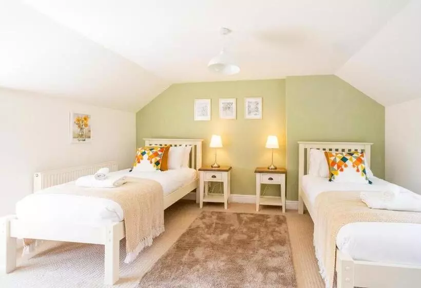 Laurel Cottage   Aldeburgh Coastal Cottages