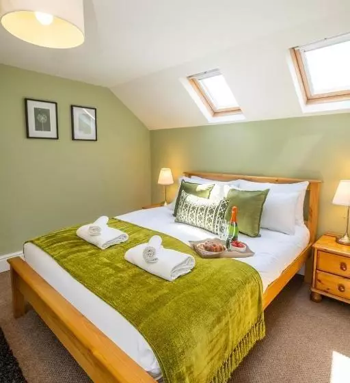 Laurel Cottage   Aldeburgh Coastal Cottages