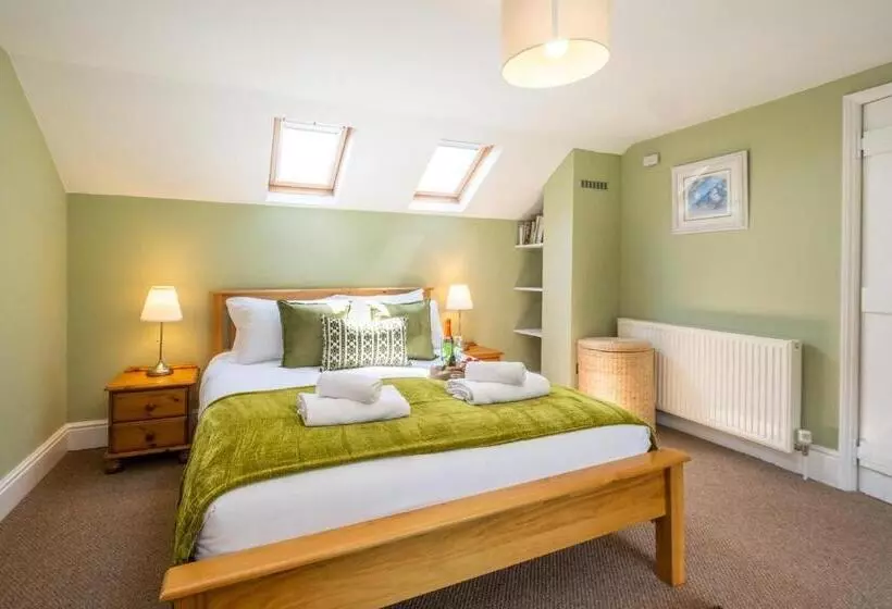 Laurel Cottage   Aldeburgh Coastal Cottages