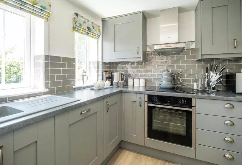 Laurel Cottage   Aldeburgh Coastal Cottages