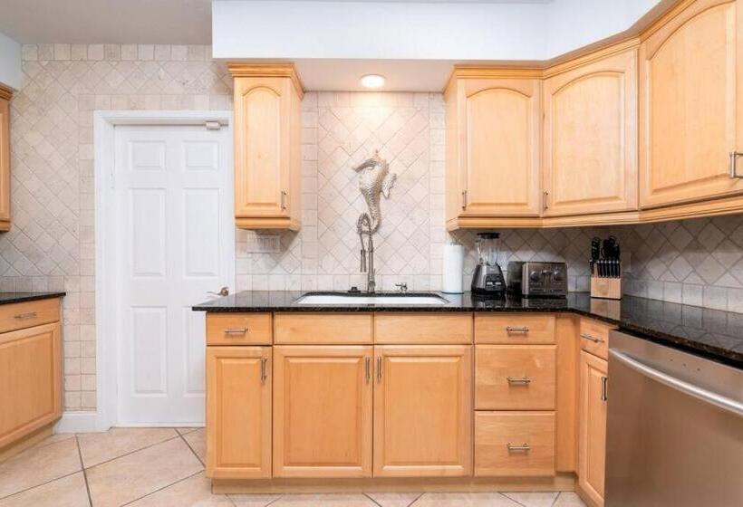 Luxurious Fort Lauderdale Pool Home