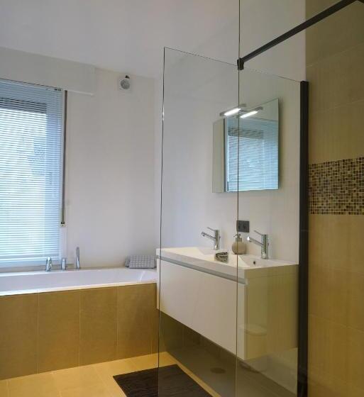 Maison Maxine, Vakantiewoning Voor 12 Personen