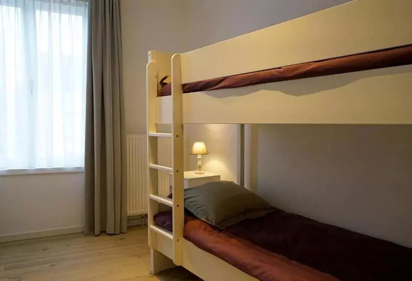 Maison Maxine, Vakantiewoning Voor 12 Personen