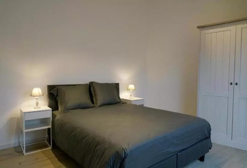 Maison Maxine, Vakantiewoning Voor 12 Personen