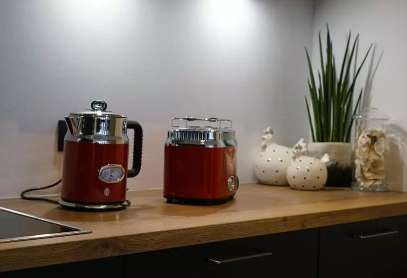 Maison Maxine, Vakantiewoning Voor 12 Personen