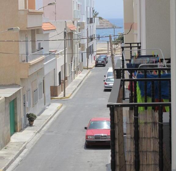 Piso Céntrico En 2° Línea De Playa