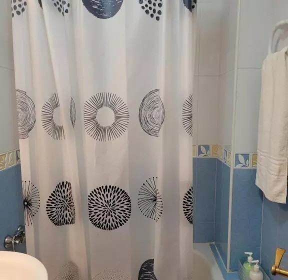 Piso Céntrico En 2° Línea De Playa