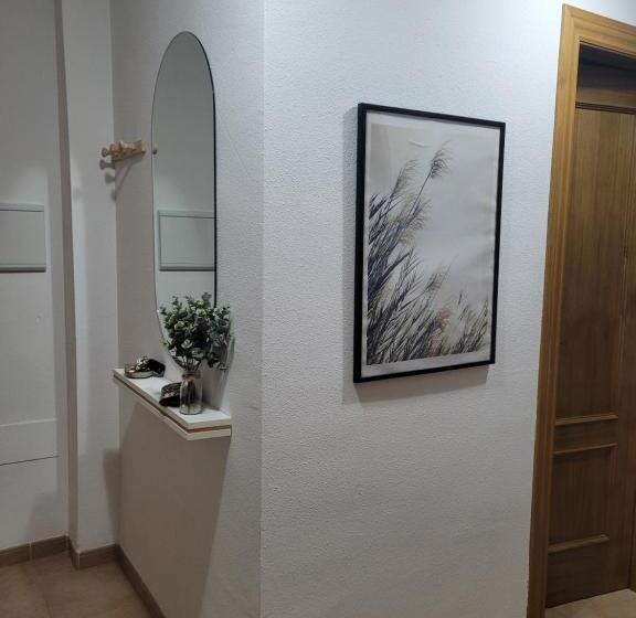 Piso Céntrico En 2° Línea De Playa