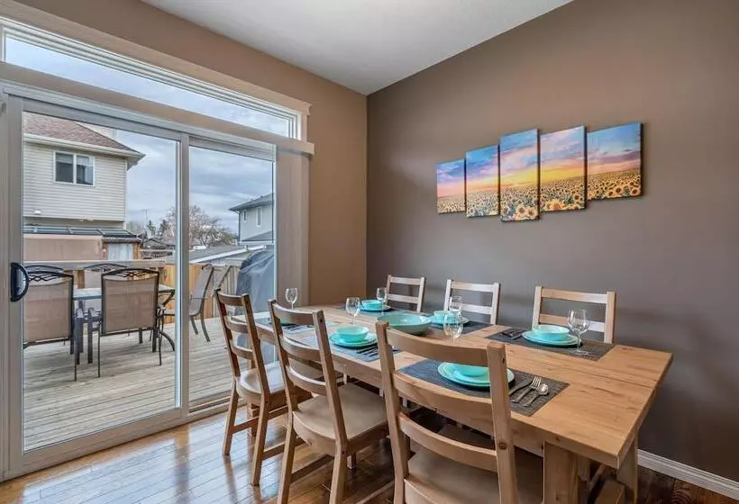 Prairie Oasis I Sleeps 16 L Bbq & Patio L Smart Tv