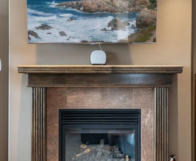 Prairie Oasis I Sleeps 16 L Bbq & Patio L Smart Tv