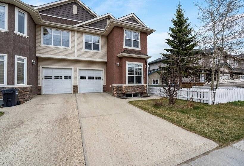 Prairie Oasis I Sleeps 16 L Bbq & Patio L Smart Tv