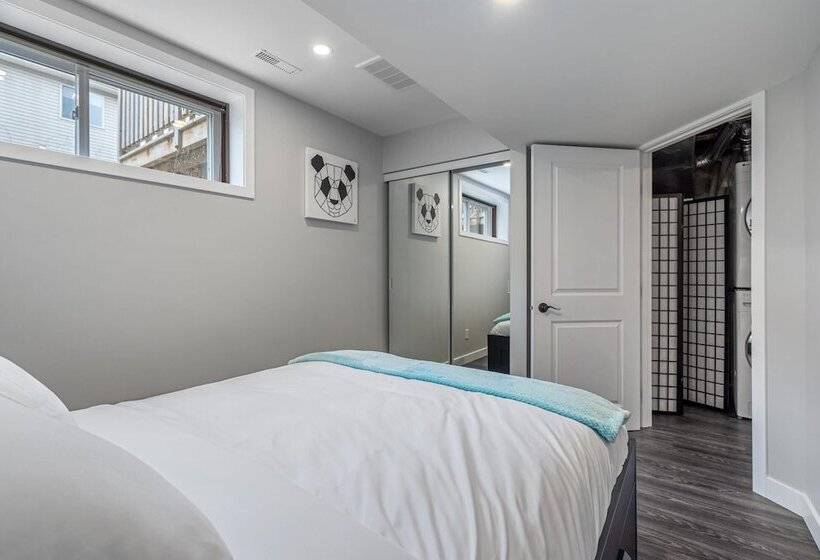 Prairie Oasis I Sleeps 16 L Bbq & Patio L Smart Tv