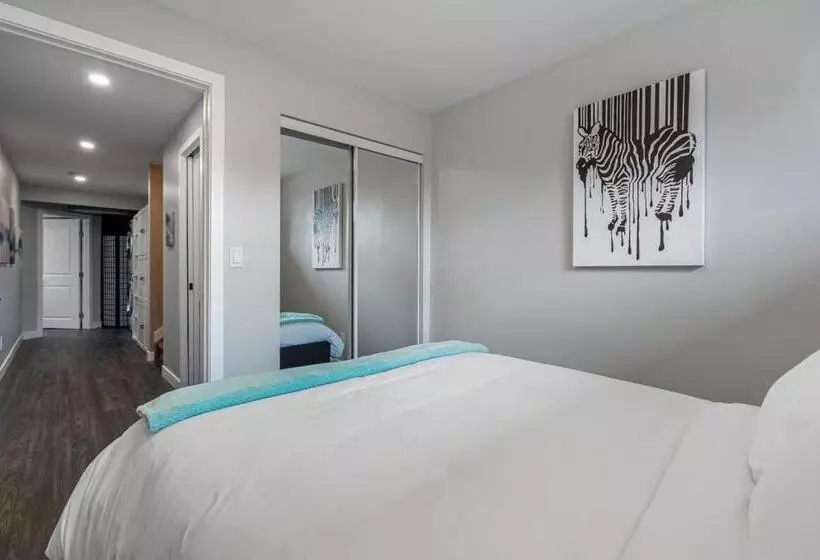 Prairie Oasis I Sleeps 16 L Bbq & Patio L Smart Tv