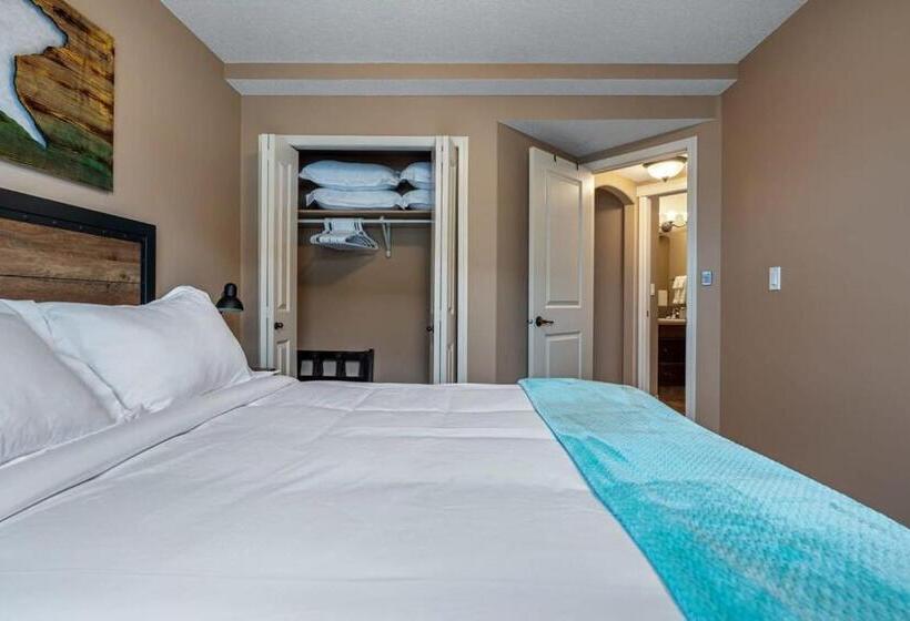 Prairie Oasis I Sleeps 16 L Bbq & Patio L Smart Tv