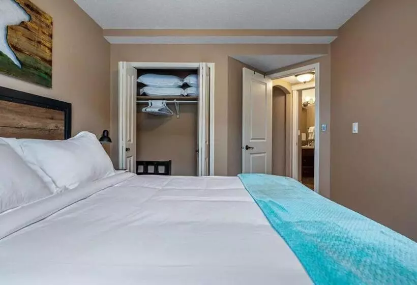 Prairie Oasis I Sleeps 16 L Bbq & Patio L Smart Tv