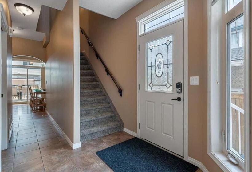 Prairie Oasis I Sleeps 16 L Bbq & Patio L Smart Tv