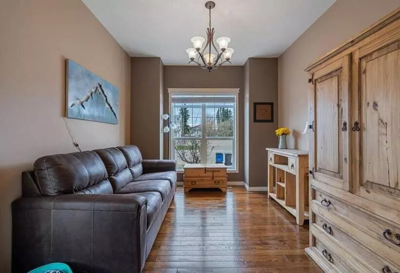 Prairie Oasis I Sleeps 16 L Bbq & Patio L Smart Tv