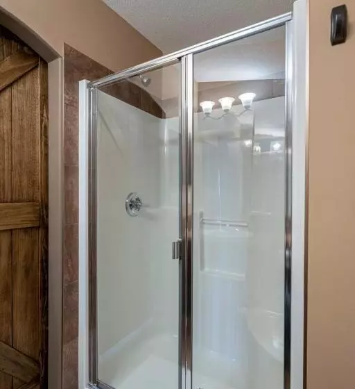 Prairie Oasis I Sleeps 16 L Bbq & Patio L Smart Tv