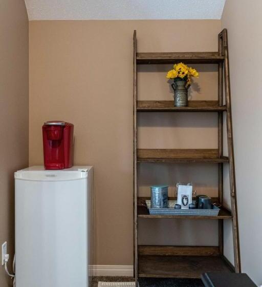 Prairie Oasis I Sleeps 16 L Bbq & Patio L Smart Tv