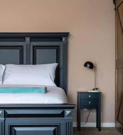 Prairie Oasis I Sleeps 16 L Bbq & Patio L Smart Tv