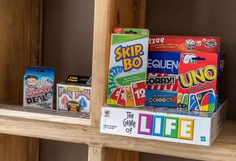 Prairie Oasis I Sleeps 16 L Bbq & Patio L Smart Tv