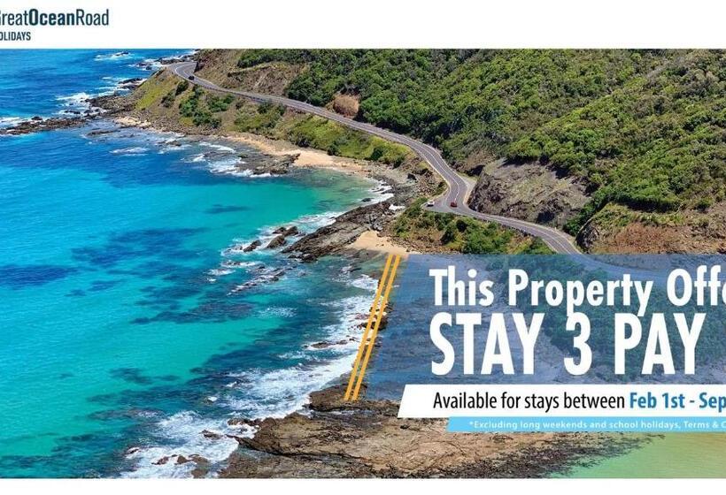 Seaview Apollo Escape