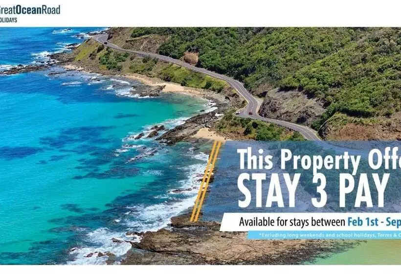 Seaview Apollo Escape