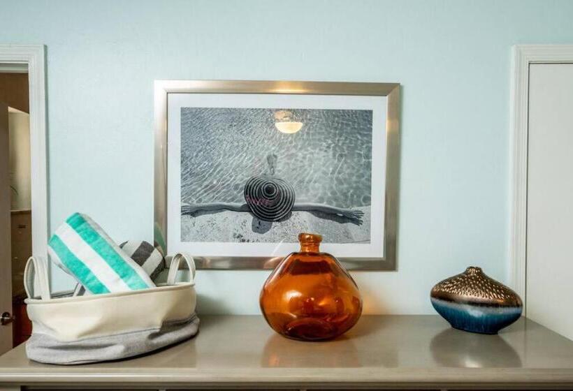 Steps To Sand And Sea 3