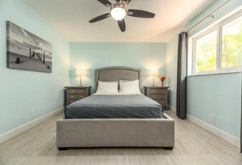 Steps To Sand And Sea 3