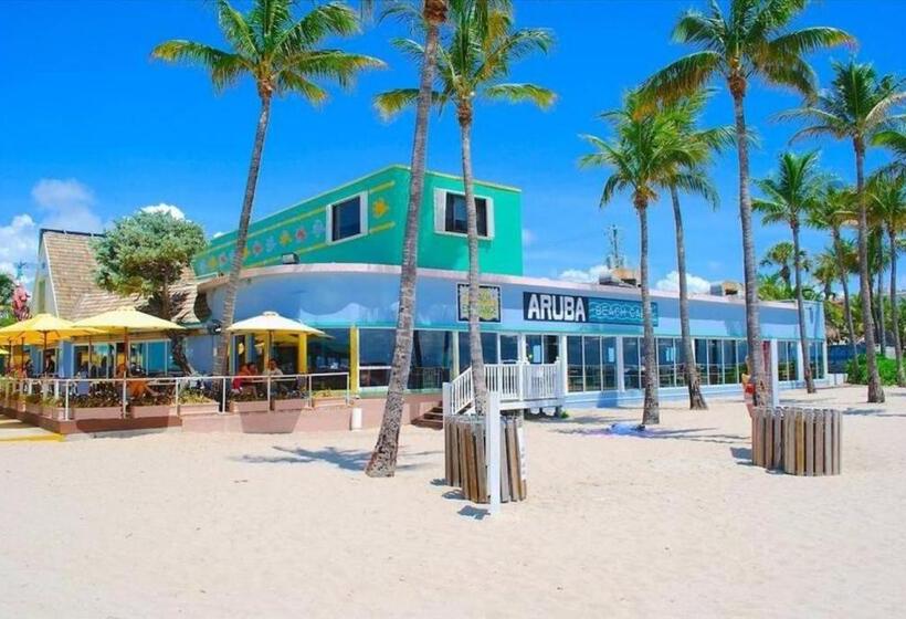 Steps To Sand And Sea 3