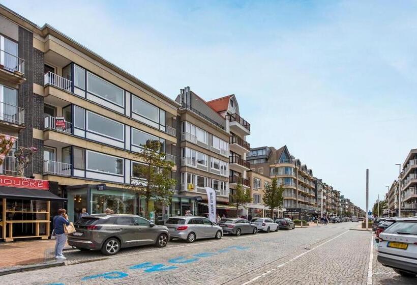 The Rooftop Suite Luxueuze Bohemian Penthouse