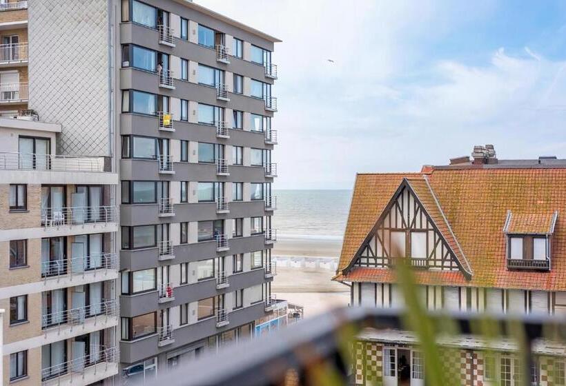 The Rooftop Suite Luxueuze Bohemian Penthouse