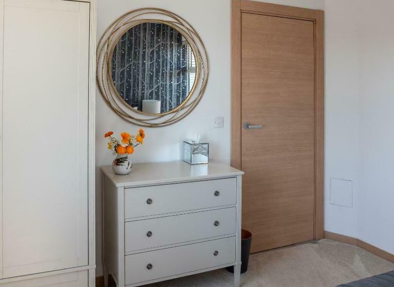 Furlong Cottage @ Higher Stancombe Farm