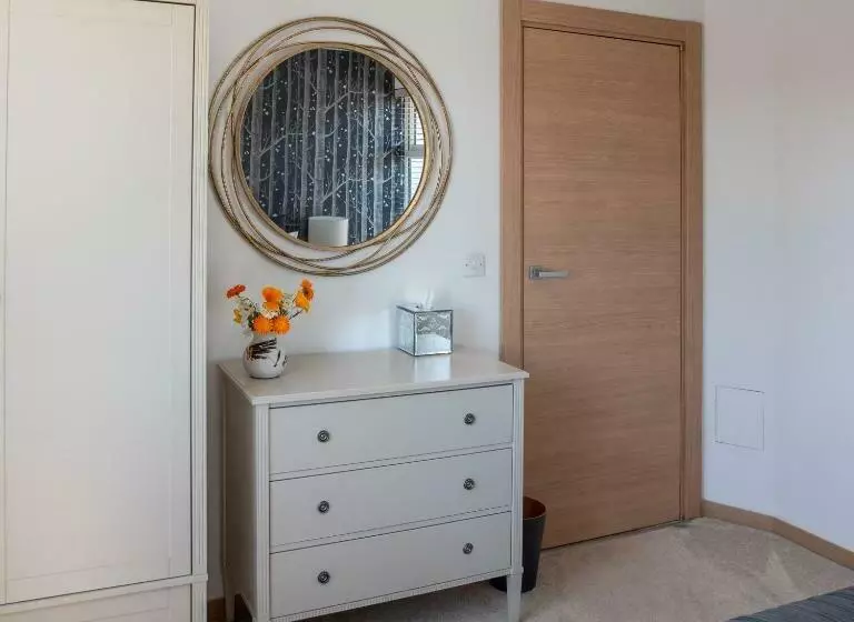 Furlong Cottage @ Higher Stancombe Farm