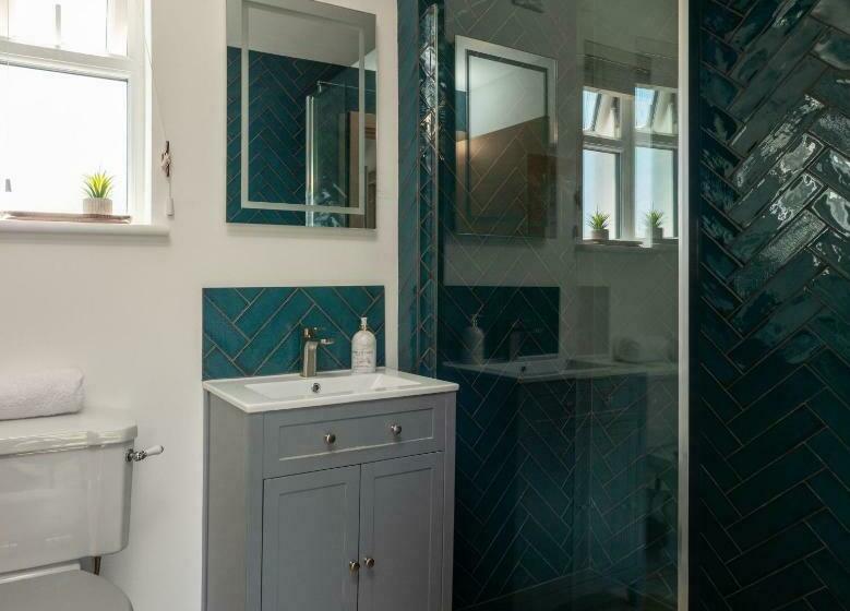 Furlong Cottage @ Higher Stancombe Farm