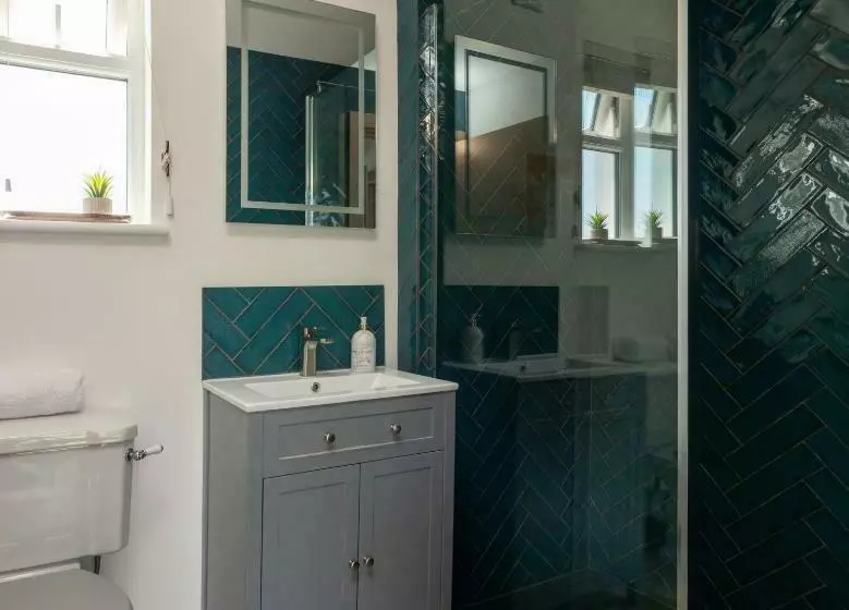 Furlong Cottage @ Higher Stancombe Farm