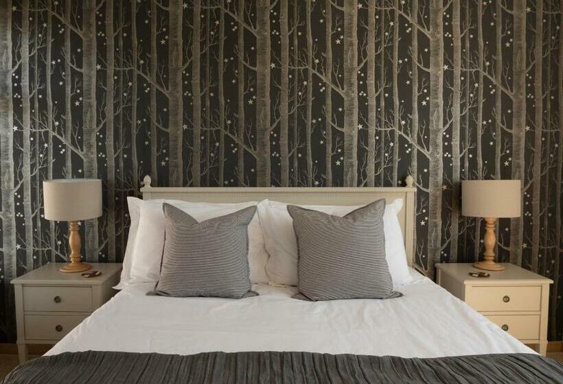 Furlong Cottage @ Higher Stancombe Farm