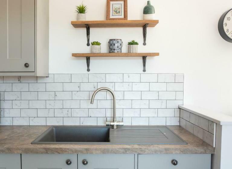 Furlong Cottage @ Higher Stancombe Farm