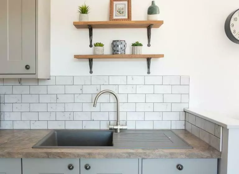 Furlong Cottage @ Higher Stancombe Farm